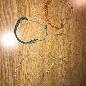 Pura Vida Dreaming Outloud Pack